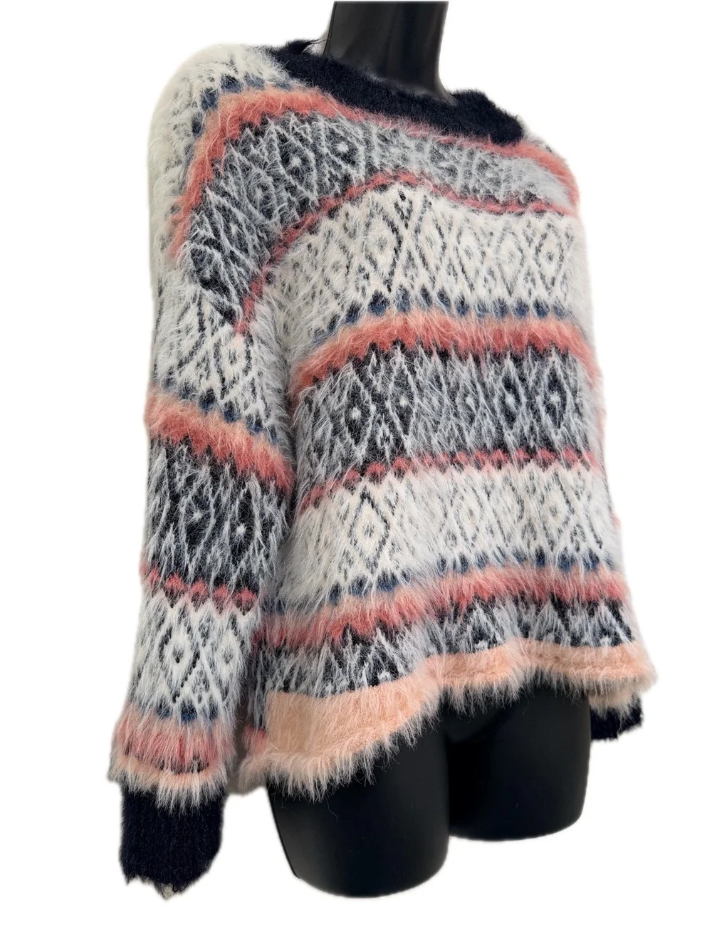 Urban Outfitters stay cozy
